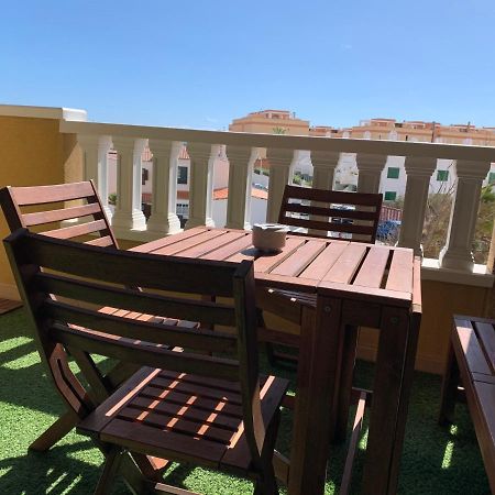 Apartmán Maria Perla Medano El Médano Exteriér fotografie