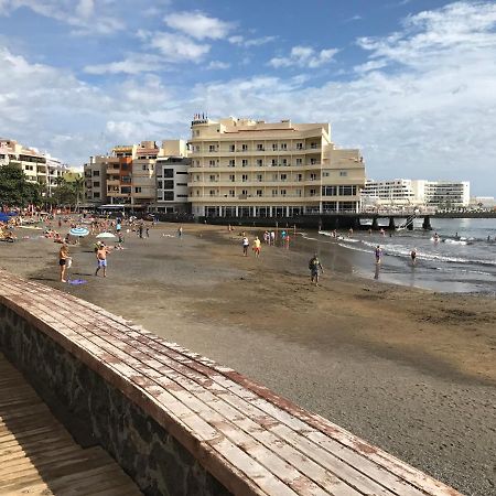 Apartmán Maria Perla Medano El Médano Exteriér fotografie