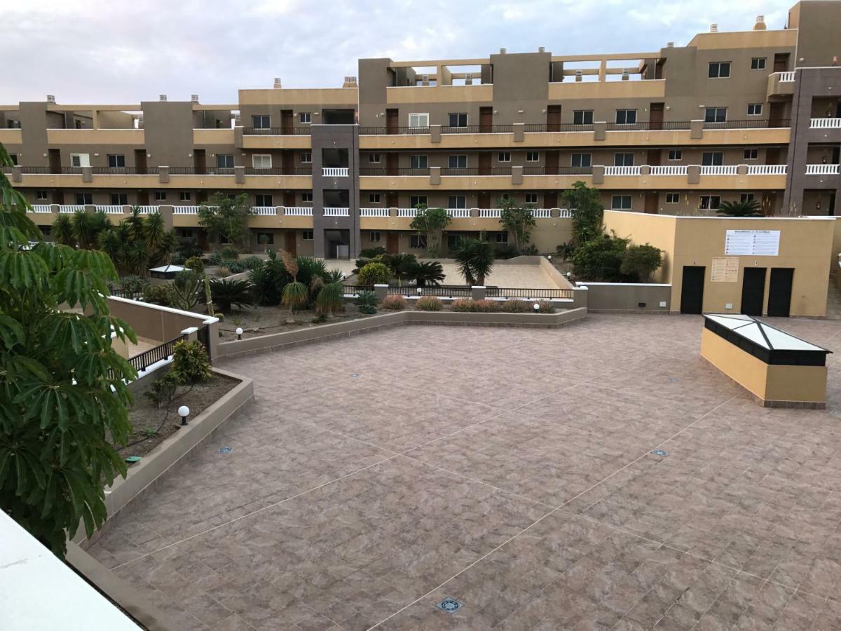 Apartmán Maria Perla Medano El Médano Exteriér fotografie
