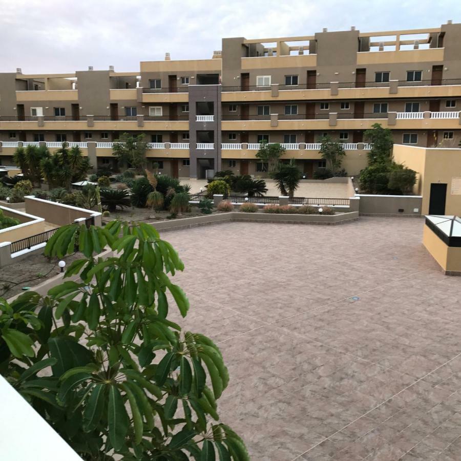 Apartmán Maria Perla Medano El Médano Exteriér fotografie