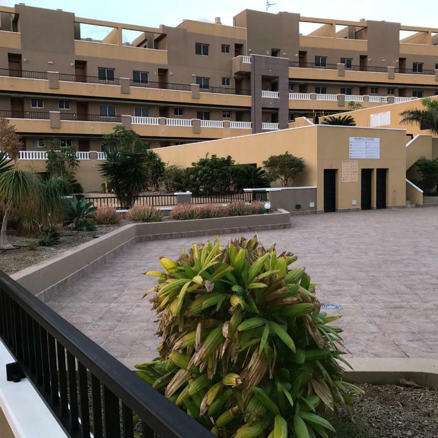 Apartmán Maria Perla Medano El Médano Exteriér fotografie