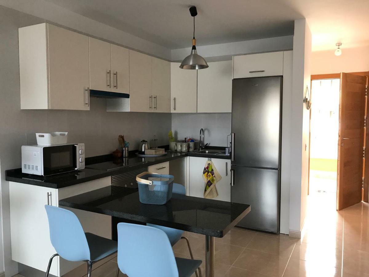 Apartmán Maria Perla Medano El Médano Exteriér fotografie