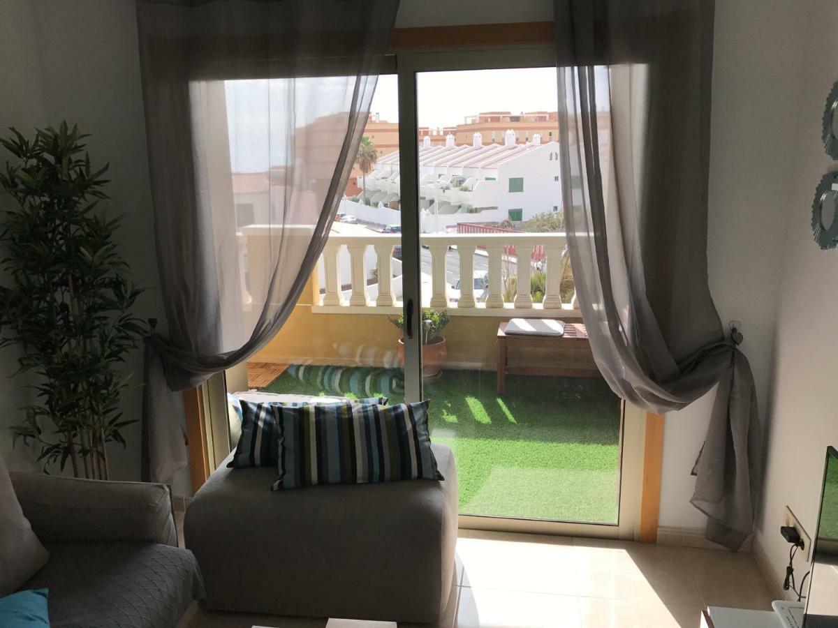 Apartmán Maria Perla Medano El Médano Exteriér fotografie