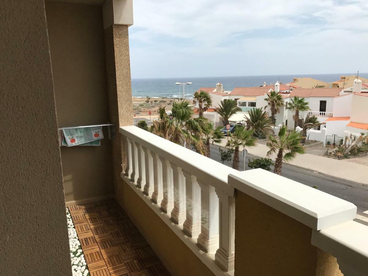 Apartmán Maria Perla Medano El Médano Exteriér fotografie