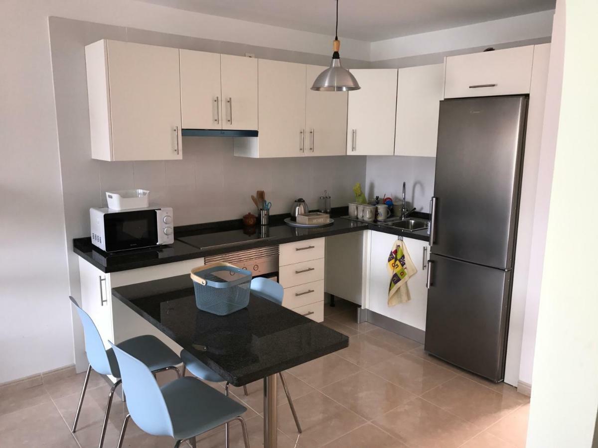 Apartmán Maria Perla Medano El Médano Exteriér fotografie