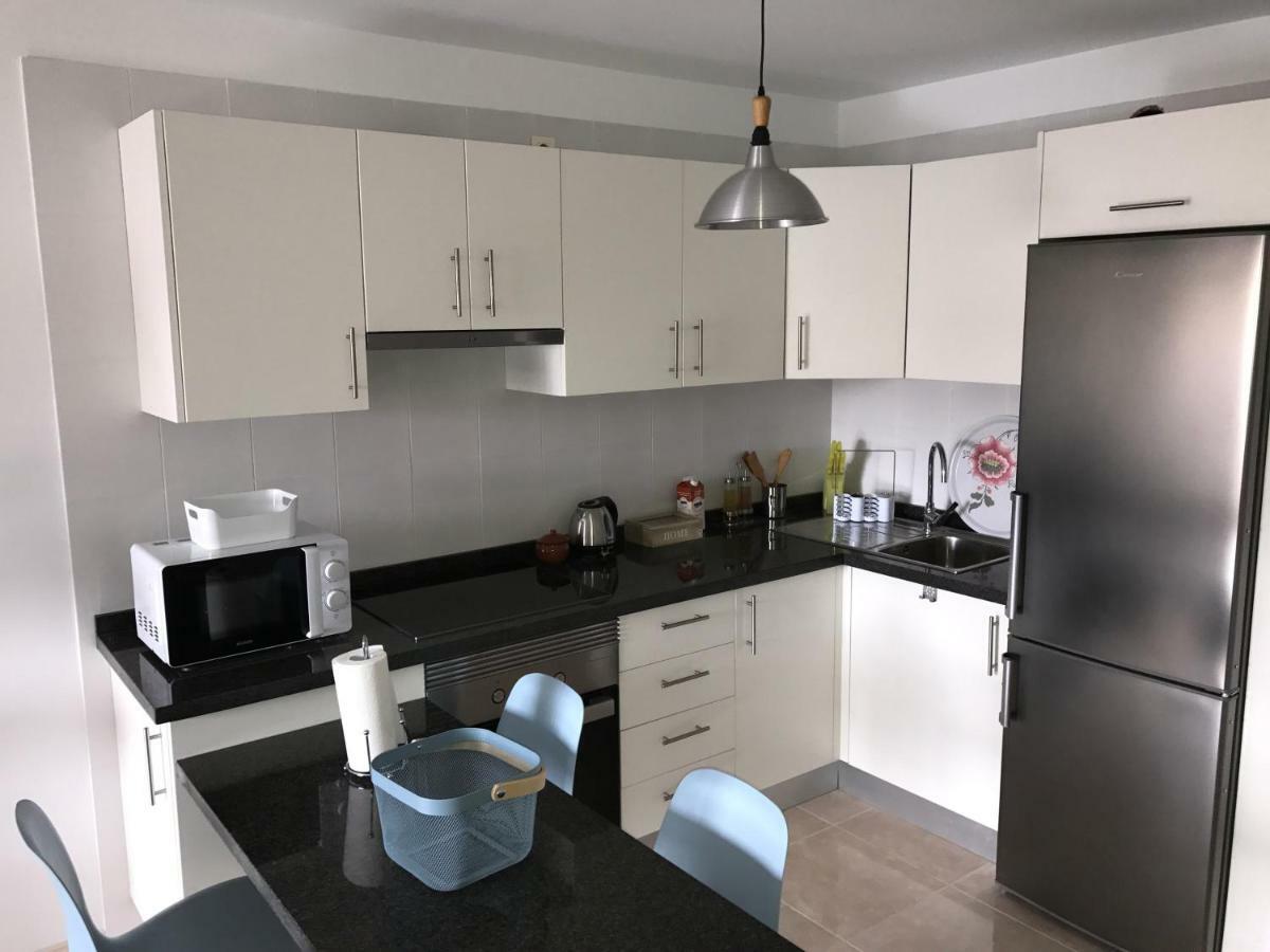 Apartmán Maria Perla Medano El Médano Exteriér fotografie